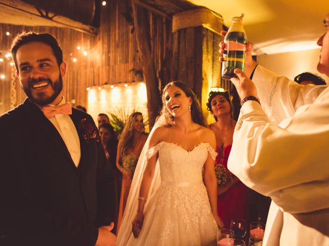 O casamento de Leandro e Amanda em Brooklin Paulista, São Paulo 8