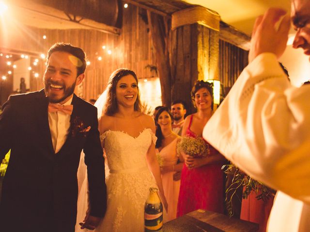 O casamento de Leandro e Amanda em Brooklin Paulista, São Paulo 10