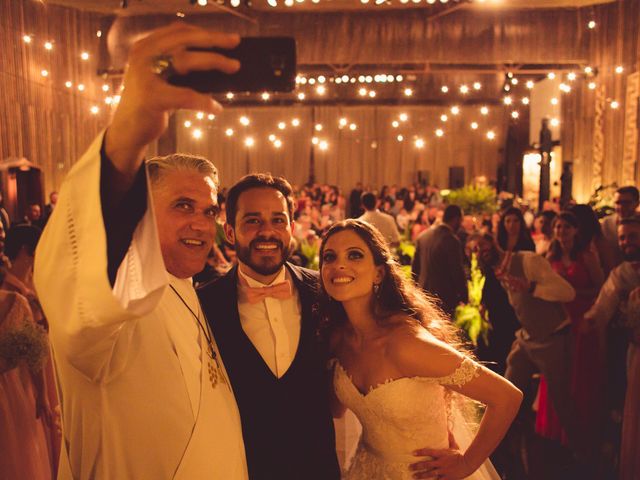 O casamento de Leandro e Amanda em Brooklin Paulista, São Paulo 12