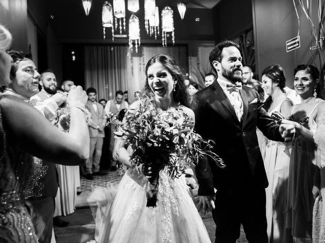 O casamento de Leandro e Amanda em Brooklin Paulista, São Paulo 13