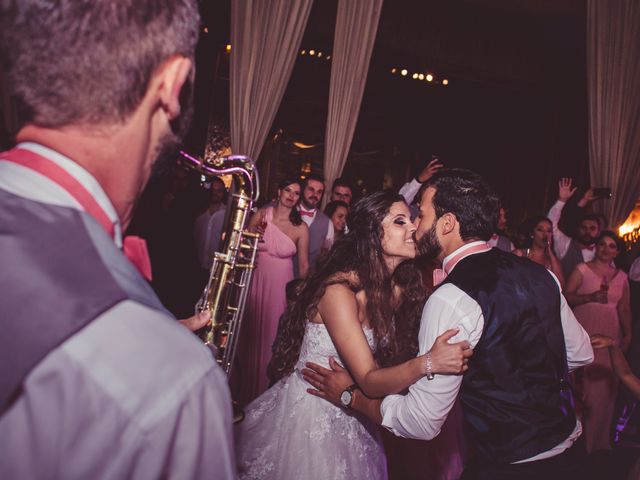 O casamento de Leandro e Amanda em Brooklin Paulista, São Paulo 21