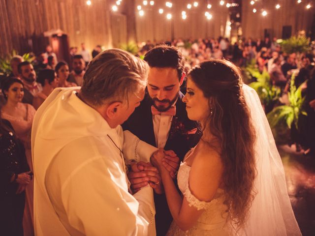 O casamento de Leandro e Amanda em Brooklin Paulista, São Paulo 24