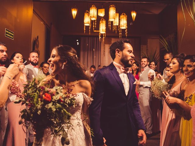 O casamento de Leandro e Amanda em Brooklin Paulista, São Paulo 25