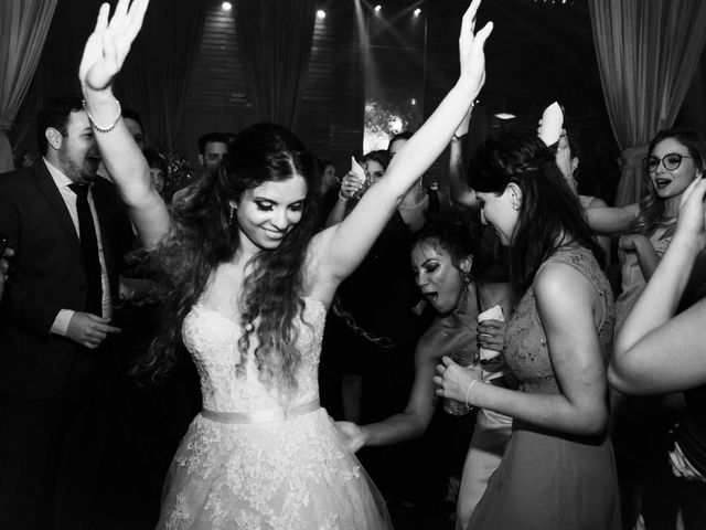 O casamento de Leandro e Amanda em Brooklin Paulista, São Paulo 45