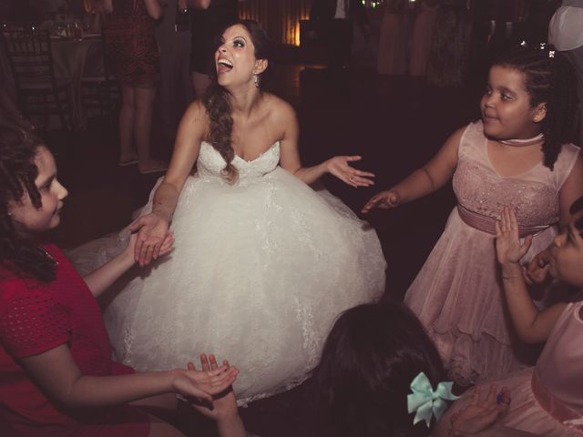 O casamento de Leandro e Amanda em Brooklin Paulista, São Paulo 47