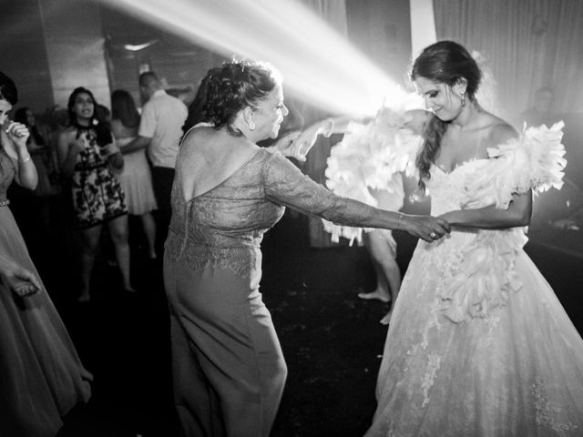 O casamento de Leandro e Amanda em Brooklin Paulista, São Paulo 53