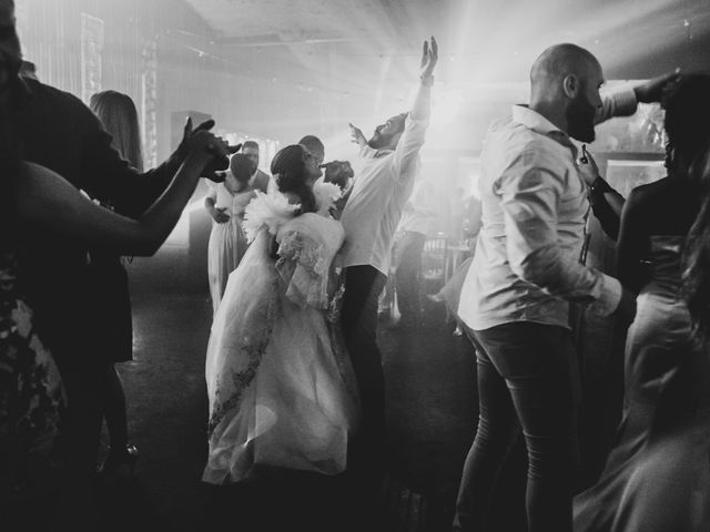 O casamento de Leandro e Amanda em Brooklin Paulista, São Paulo 54