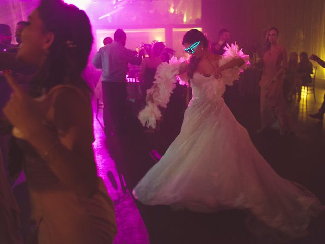 O casamento de Leandro e Amanda em Brooklin Paulista, São Paulo 55