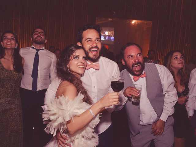 O casamento de Leandro e Amanda em Brooklin Paulista, São Paulo 59