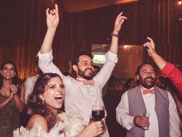 O casamento de Leandro e Amanda em Brooklin Paulista, São Paulo 60