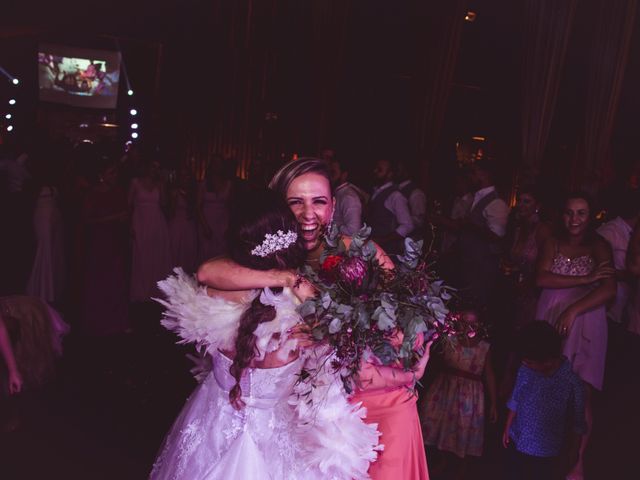 O casamento de Leandro e Amanda em Brooklin Paulista, São Paulo 64