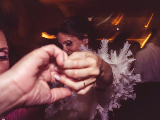 O casamento de Leandro e Amanda em Brooklin Paulista, São Paulo 69