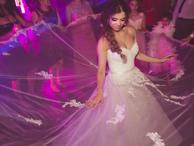 O casamento de Leandro e Amanda em Brooklin Paulista, São Paulo 74