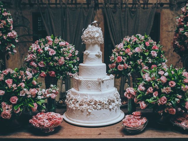 O casamento de Francis e Keyla em São Paulo 12