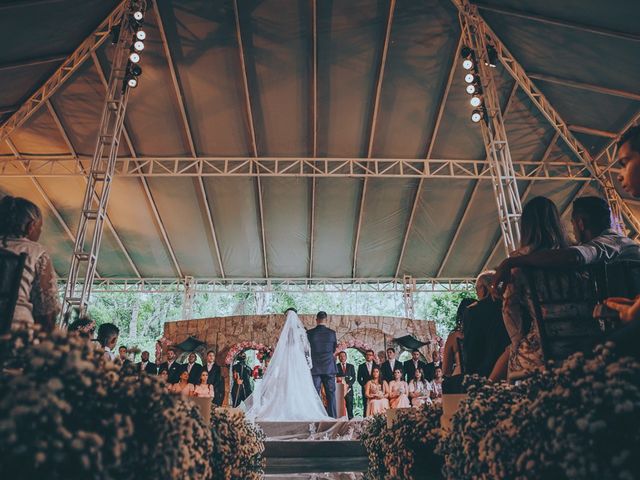 O casamento de Francis e Keyla em São Paulo 36