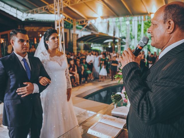 O casamento de Francis e Keyla em São Paulo 38