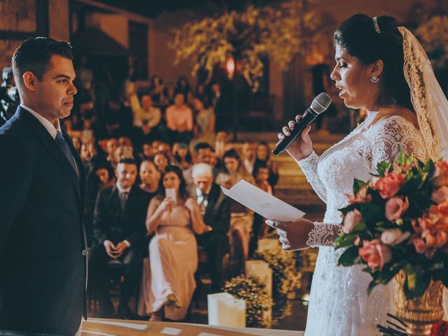 O casamento de Francis e Keyla em São Paulo 42