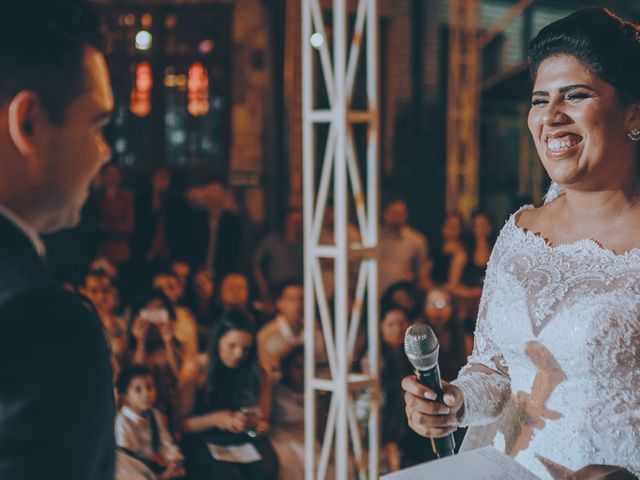 O casamento de Francis e Keyla em São Paulo 47