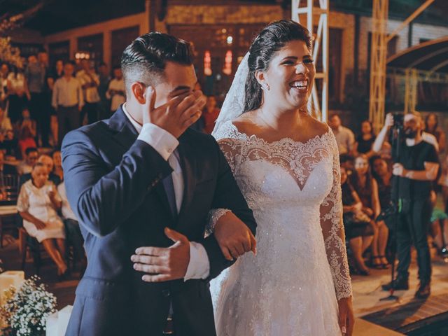 O casamento de Francis e Keyla em São Paulo 49