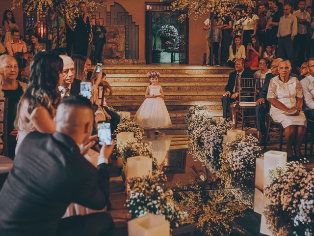 O casamento de Francis e Keyla em São Paulo 52