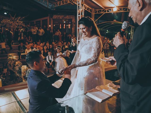 O casamento de Francis e Keyla em São Paulo 63