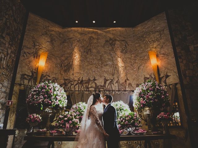 O casamento de Francis e Keyla em São Paulo 2