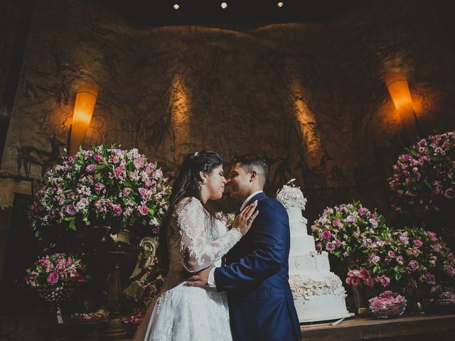 O casamento de Francis e Keyla em São Paulo 69