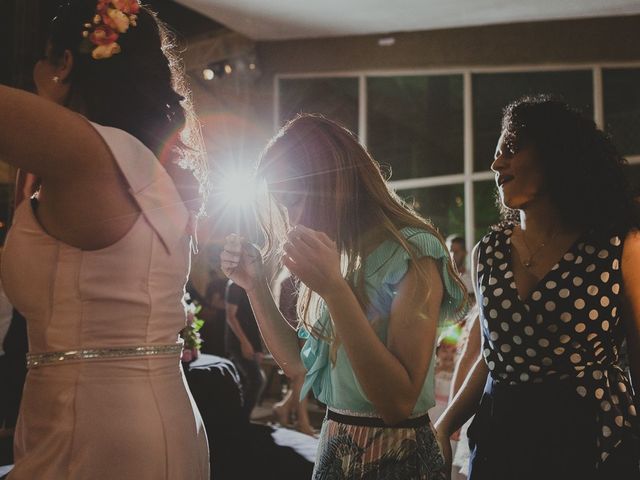 O casamento de Francis e Keyla em São Paulo 76