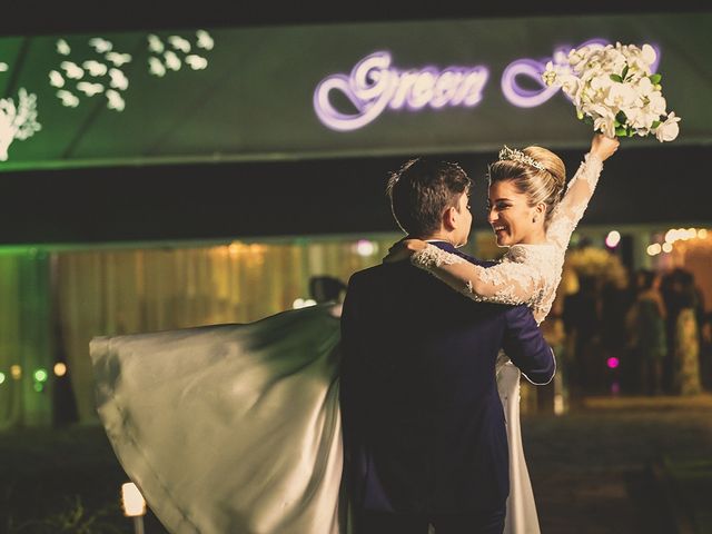 O casamento de Gustavo e Amanda em Uberlândia, Minas Gerais 10