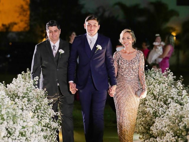 O casamento de Gustavo e Amanda em Uberlândia, Minas Gerais 23