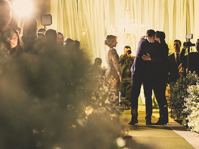 O casamento de Gustavo e Amanda em Uberlândia, Minas Gerais 24