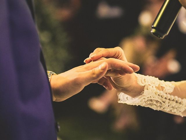 O casamento de Gustavo e Amanda em Uberlândia, Minas Gerais 31