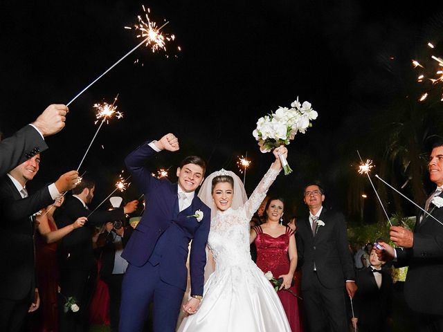 O casamento de Gustavo e Amanda em Uberlândia, Minas Gerais 34