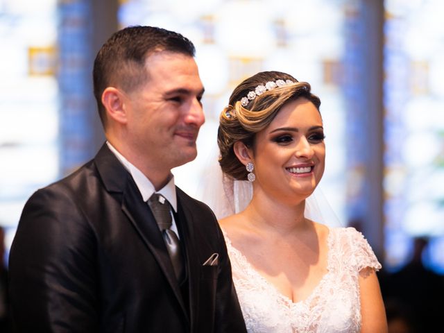 O casamento de Murilo e Tamires em São José dos Campos, São Paulo Estado 20