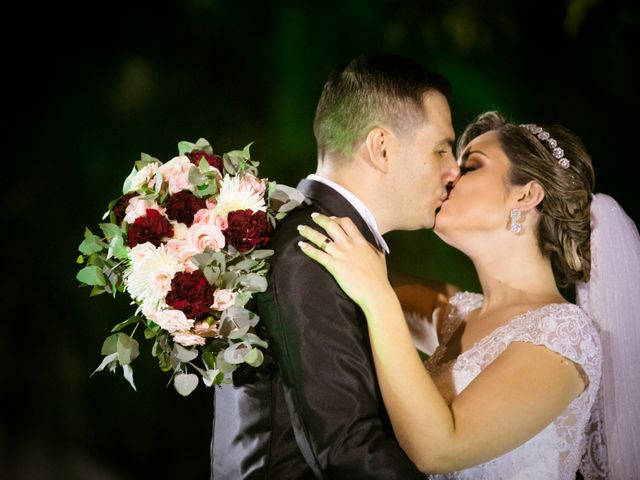 O casamento de Murilo e Tamires em São José dos Campos, São Paulo Estado 35