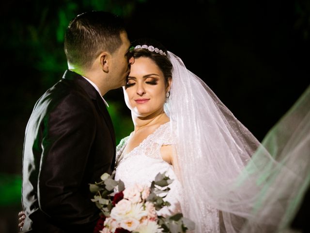 O casamento de Murilo e Tamires em São José dos Campos, São Paulo Estado 37