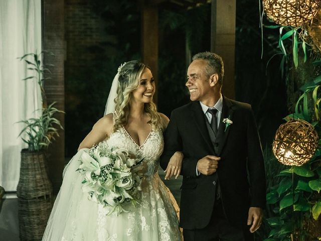 O casamento de Mario e Bianca em Rio de Janeiro, Rio de Janeiro 1