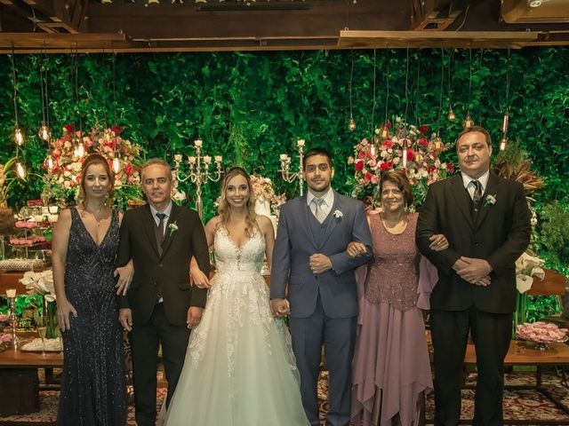 O casamento de Mario e Bianca em Rio de Janeiro, Rio de Janeiro 4