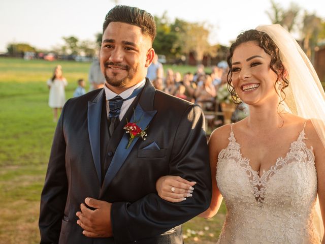 O casamento de Luan e Patricia em Indaiatuba, São Paulo Estado 26