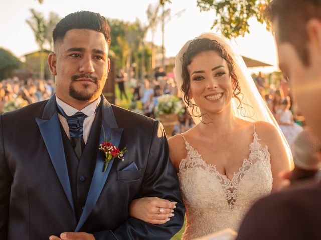 O casamento de Luan e Patricia em Indaiatuba, São Paulo Estado 29