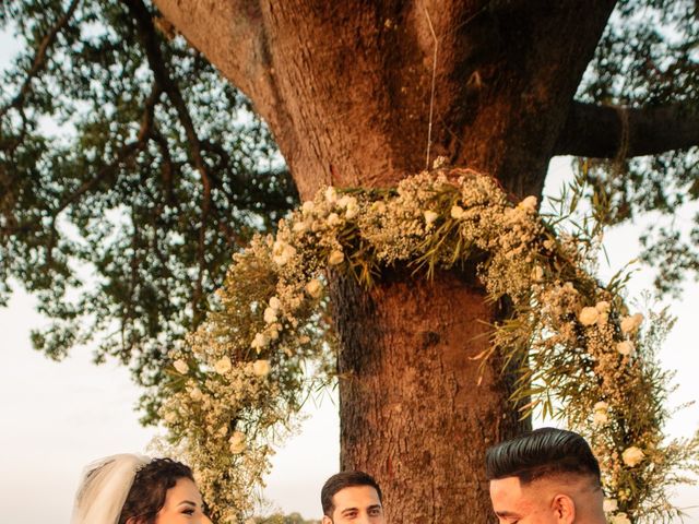 O casamento de Luan e Patricia em Indaiatuba, São Paulo Estado 31