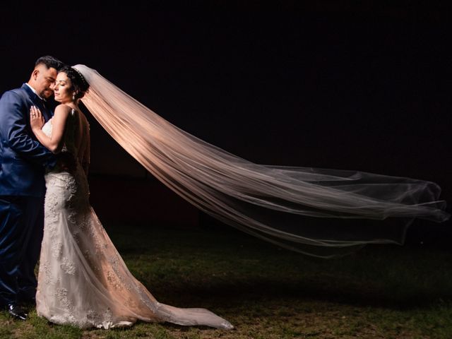 O casamento de Luan e Patricia em Indaiatuba, São Paulo Estado 36