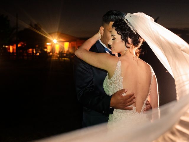 O casamento de Luan e Patricia em Indaiatuba, São Paulo Estado 37