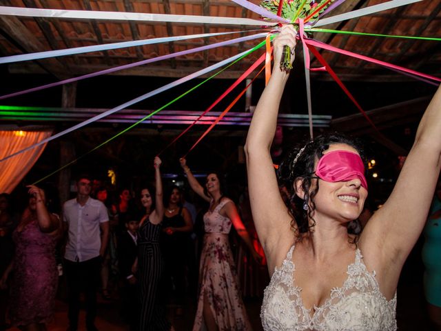 O casamento de Luan e Patricia em Indaiatuba, São Paulo Estado 52