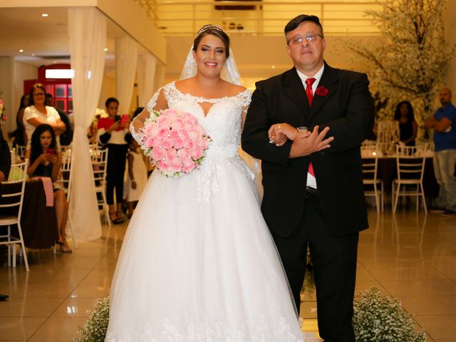 O casamento de Thiago e Juliana em Osasco, São Paulo 70