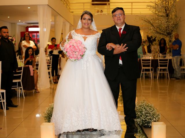 O casamento de Thiago e Juliana em Osasco, São Paulo 71