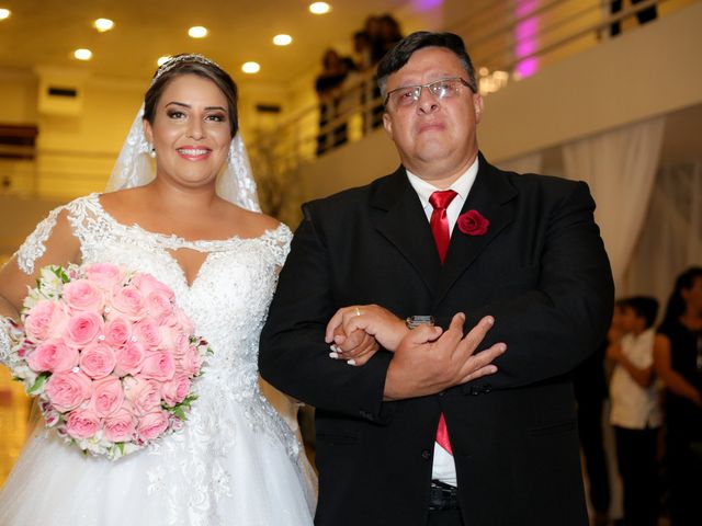 O casamento de Thiago e Juliana em Osasco, São Paulo 74