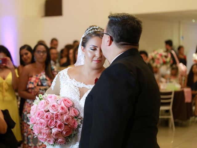O casamento de Thiago e Juliana em Osasco, São Paulo 76