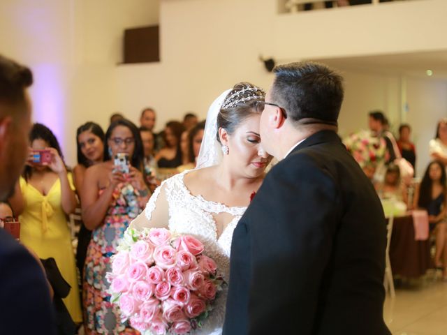 O casamento de Thiago e Juliana em Osasco, São Paulo 77