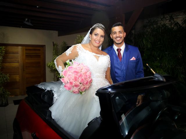 O casamento de Thiago e Juliana em Osasco, São Paulo 118